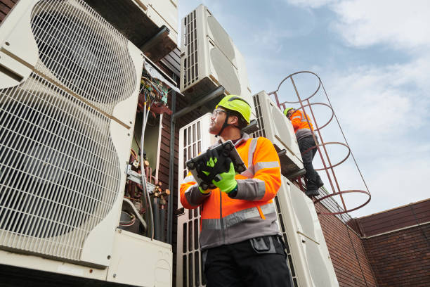 Best Air Conditioning Cleaning in Olga, FL