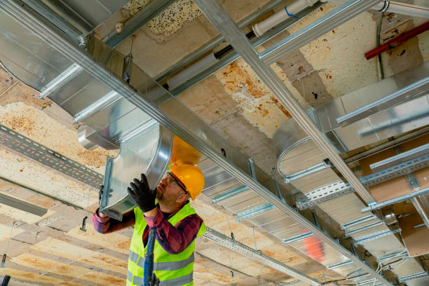Best Energy-efficient HVAC Solutions in Olga, FL