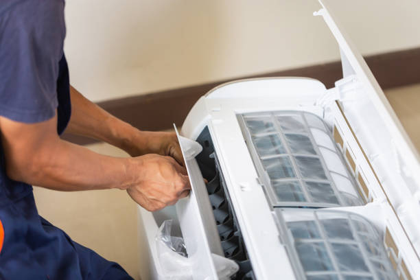 Best HVAC Software and Technology in Olga, FL