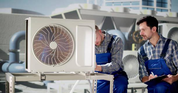 Best Residential HVAC in Olga, FL