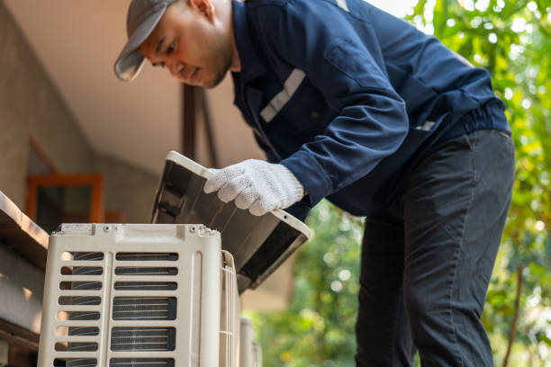 Trusted Olga, FL HVAC Experts